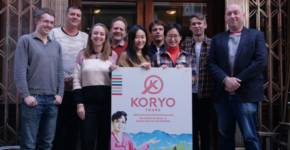 koryo tours 2023