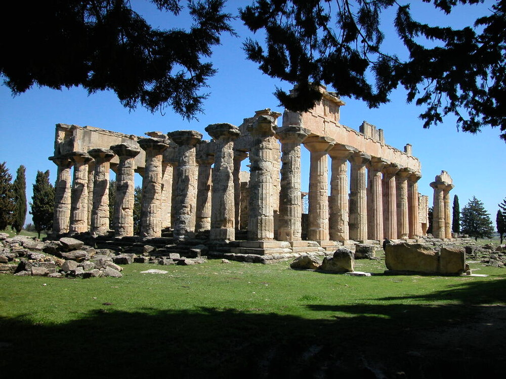 Cyrene, Libya: Exploring the Ancient Greek Ruins of North Africa | Koryo Tours - Koryo Tours