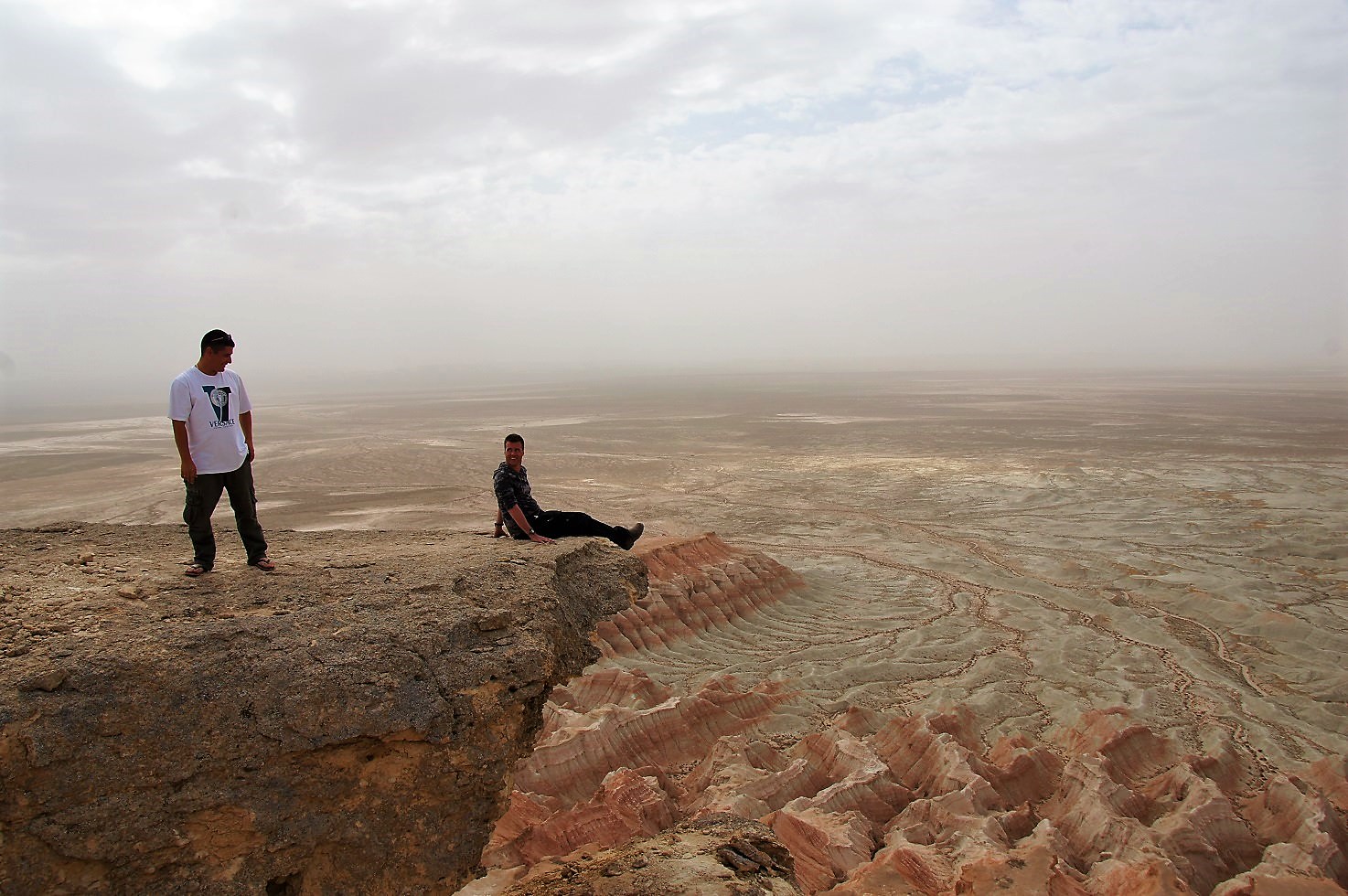 A Journey to Turkmenistan - Koryo Tours