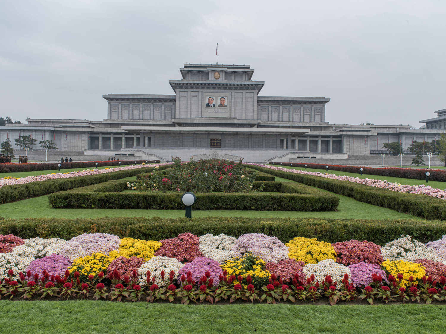 pyongyang tourism