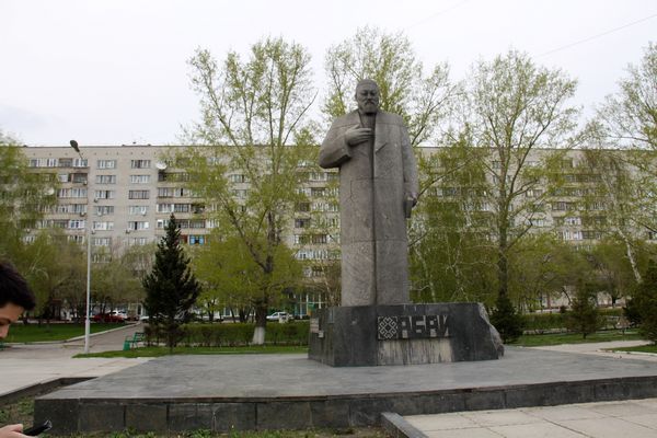 Abay Museum, Semipalatinsk | Kazakhstan Travel Guide - Koryo Tours