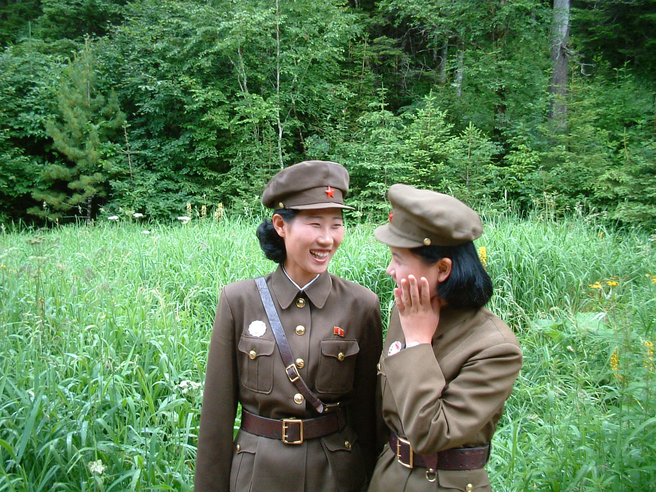 International Women S Day In North Korea North Korea Travel Guide Koryo Tours
