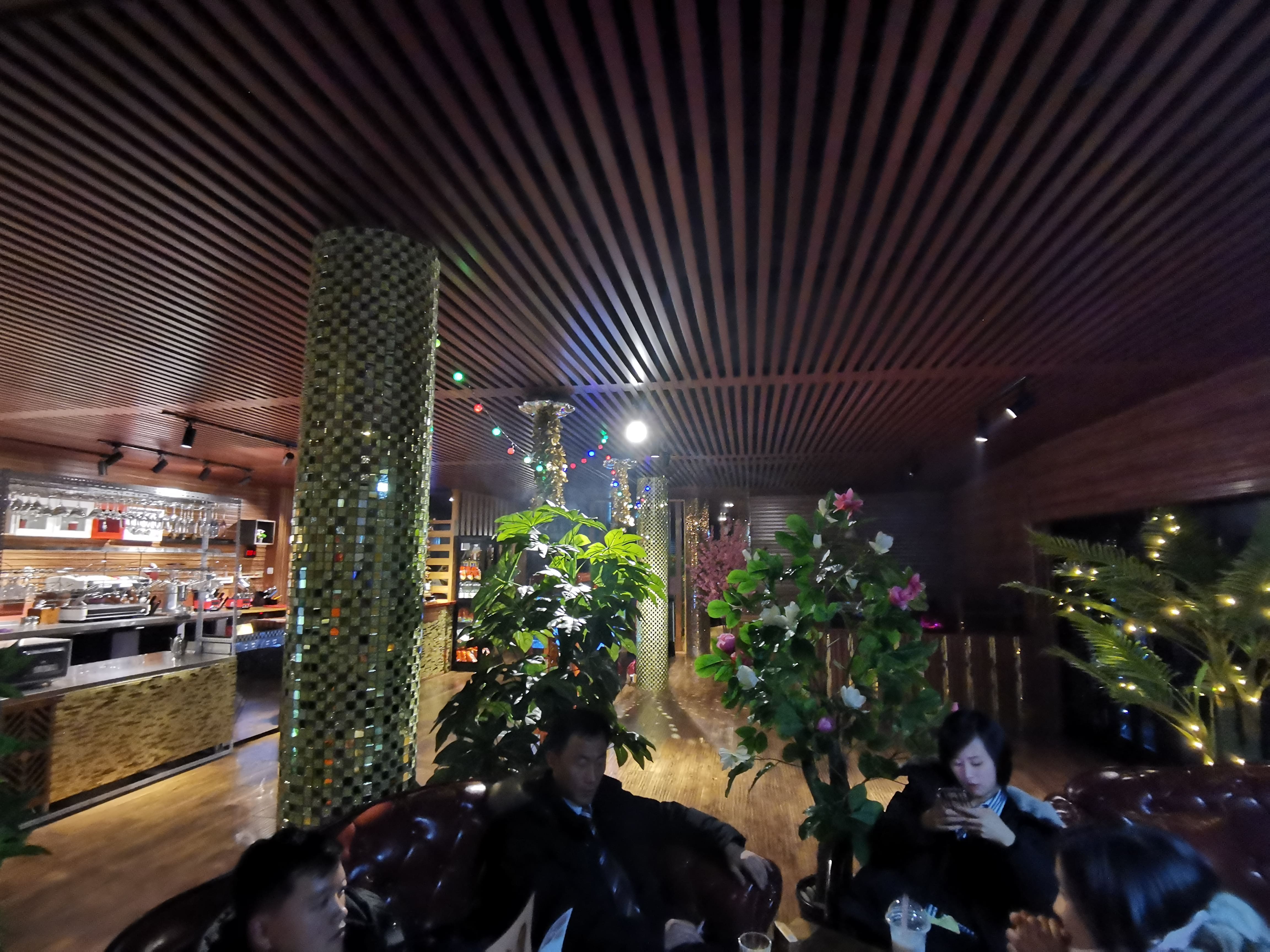 Hyang Sol Coffee Shop, Pyongyang | North Korea Travel Guide - Koryo Tours