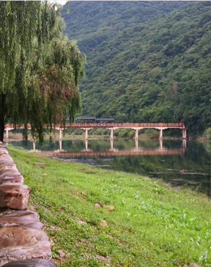 Benxi China Travel Guide Discover Benxi, Liaoning in China's