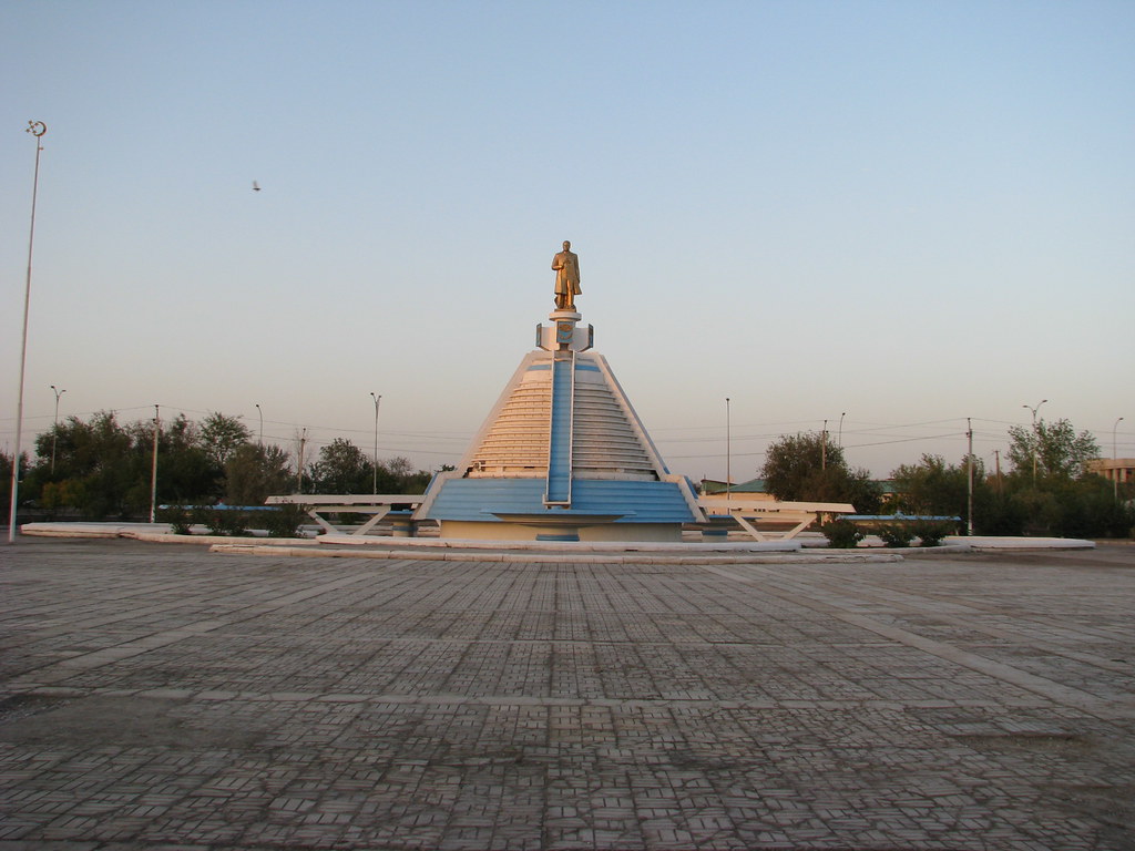 Dashoguz, Turkmenistan Turkmenistan Travel Guide Koryo Tours